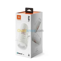 BAFFLE JBL FLIP 6 - ENCEINTE BLUETOOTH PORTABLE - ÉTANCHE À L'EAU & POUSSIÈRE - HAUTE BASSE - 30 W