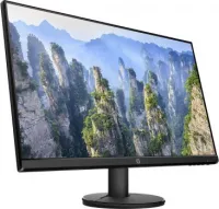Ecran HP V27i 27" Full HD LCD Noir