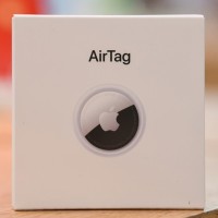 إكسسوارات-apple-airtag-device-traker-bluetooth-etanche-ip67-une-piece-blanc-originale-القبة-الجزائر