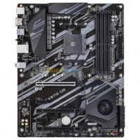 Carte Mére Gigabyte X570 UD