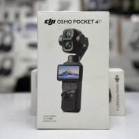cameras-dji-osmo-pocket-4p-vlog-combo-camera-4k-double-stabilisation-3-axes-ecran-tactile-wifi-6-bluetooth-noir-kouba-alger-algeria