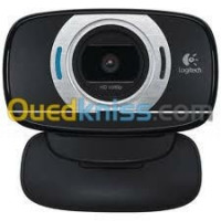 webcam-videoconference-logitech-c615-hd-1080p-kouba-alger-algerie