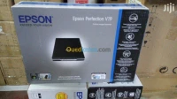 Epson Scaner Perfection V19
