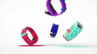 Fitbit Ace 2 Activ Smart Watch