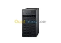 Serveur DELL EMC Tour PowerEdge T40