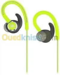 JBL Reflect Contour 2 Écouteurs De Sport Bluetooth Avec Micro