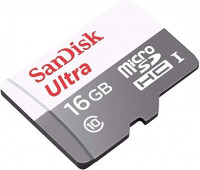 cartes-memoire-sandisk-ultra-carte-microsdhc-classe-10-16-go-uhs-i-80-mbs-kouba-alger-algerie