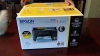 Imprimante Epson EcoTank L4150 Wifi