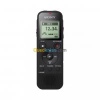 ecouteurs-et-casques-dictaphone-sony-icd-px470-4gb-62-heurs-kouba-alger-algerie