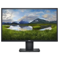 Dell 24 LED  E2420H 1920 X 1080 PIXELS  5 MS GRIS À GRIS - FORMAT LARGE 16/9 - DISPLAYPORT VGA  NOIR