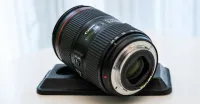 CANON Objectif EF 24-105MM F/4L IS II USM