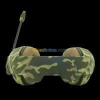 Casque Spirit Of Gamer Elite H50 Army
