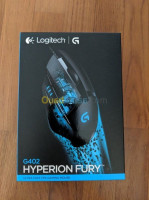 clavier-souris-logitech-g402-hyperion-fury-gaming-kouba-alger-algerie