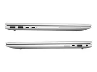HP ELITEBOOK 840 G11 - ULTRA 7 155U - 16GB DDR5 - 1TB SSD - 14" WUXGA IPS - WIN 11 -SILVER