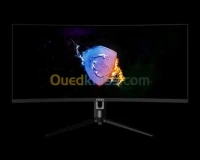 MSI Optix MAG 342 Incruvé 100Hz 1Ms 34