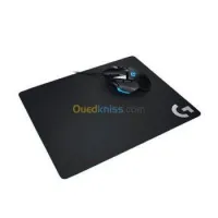 Logitech G240 Cloth Tapis Souris Gamer