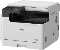 Imprimante Canon IR 2425 A3 Multifonction Laser Monochrome