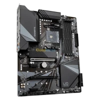 Gigabyte X570S UD ATX Socket AM4 AMD X570 - 4 X DDR4 - M.2 PCIe 4.0 - USB 3.1 - PCI-Express 4.0 16x