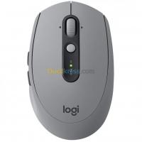 clavier-souris-logitech-wireless-mouse-m590-multi-dev-kouba-alger-algerie