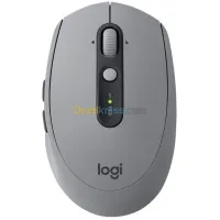 Logitech Wireless Mouse M590 Multi-Dev