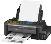 Epson M105 Monofonction Black A4 WIFI