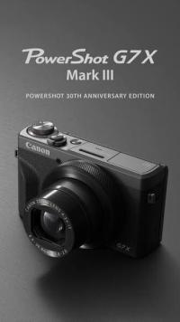 آلة-تصوير-canon-powershot-g7x-mark-iii-appareil-photo-compact-premium-201-mp-4k-vlog-zoom-42x-القبة-الجزائر