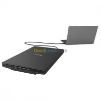 Canon Scaner Lide 300 A4 2400 Dpi