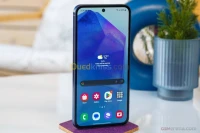 SAMSUNG SAMSUNG GALAXY A55 5G - 8GB - 128GB - 6.6 Inche Super Amoled 120HZ - 5000 MAh - 50 MPixel - Blister -
