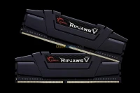 RAM G Skill Ripjaws V 8 Go -1 X 8 Go - DDR4 3600 MT / S