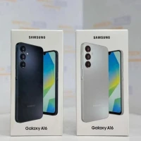 SAMSUNG GALAXY A56 5G - 12GO - 256GO SAMSUNG GALAXY A56 5G - AI 2025 - 12GO - 256GO - DUAL SIM - 5000 MHA - 50 MPXL - BLISTER