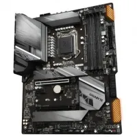 Carte Mére Gigabyte Z590 GAMING X ATX Socket 1200 Intel Z590 Express - 4x DDR4 - M.2 PCIe 4.0