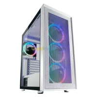 Boitier LC-Power Gaming 802W White_Wanderer_X