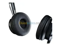 Micro-Casque Jabra BIZ 2400 II USB Duo CC