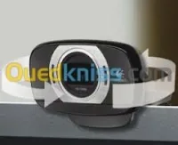 Logitech Webcam C615 HD 1080p