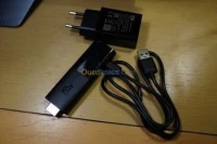 Xiaomi Mi TV Stick Full 4k Télécomande