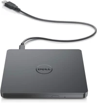 Dell Slim DW316 - Lecteur De DVD Externe RW (R DL) DVD-RAM - USB 2.0
