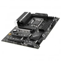 Carte Mère MSI PRO Z690-A - ATX Socket 1700 - 4x DDR5 - M.2 PCIe 4.0 - USB 3.2 - PCI-Express 5.0 16x