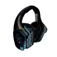 Logitech G935 Artemis Wireless 7.1