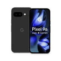 GOOGLE PIXEL 9A 5G 2025 - 8GB 256GB - 6.3" 1080x2424 pixels - 48MP - 5100mAh - BLISTER - 102000 102000