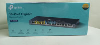 reseau-connexion-tp-link-tl-sg116-switch-16-ports-gigabit-101001000-mbps-kouba-alger-algerie