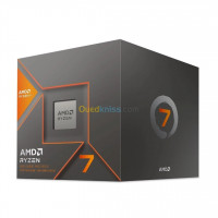 processeur-amd-ryzen-7-8700g-wraith-spire-51-ghz-16mo-cache-zen-4-radeon-65-w-kouba-alger-algerie