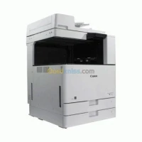 Canon IR Advance C 3125i Lasr Color A3