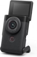 cameras-canon-powershot-v10-vlog-camera-pour-createurs-de-contenu-objectif-grand-angle-19-mm-kouba-alger-algeria