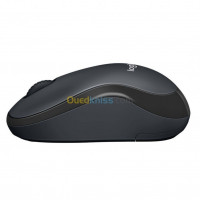 clavier-souris-logitech-m220-silent-sans-fil-kouba-alger-algerie