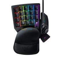 Razer Tartare V2 Clavier Interrupteurs Hybrides À Technologie Méca-Membranes Razer