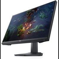 DELL S2421HGF Écran Gaming 24" Full HD LCD à rétroéclairage LED TN 144 Hz 1 ms AMD FreeSync