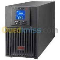 APC Easy UPS 1000VA/800 Watts SRV1KI Online Tour
