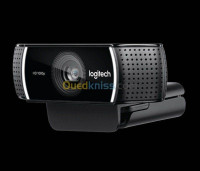 كاميرا-ويب-webcam-logitech-c922-pro-stream-full-hd-1080p-القبة-الجزائر