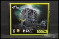 alimentation-boitier-fsp-hexa-h2-500-watt-80-kouba-alger-algerie