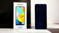 Samsung Samsung GALAXY M32 - 6 Gb - 128 Gb - 6.4 Super Amoled - 6000 MAh - Blister -